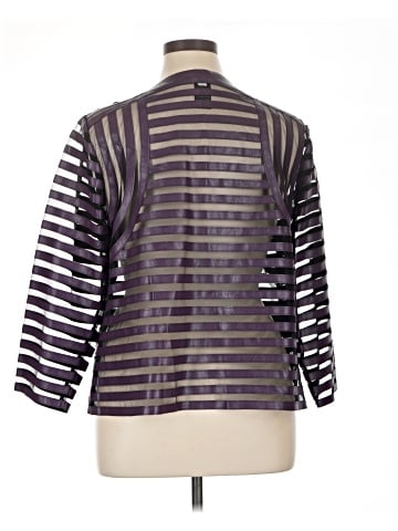 Travelers by Chico's 3/4 Sleeve Blouse (view 2)