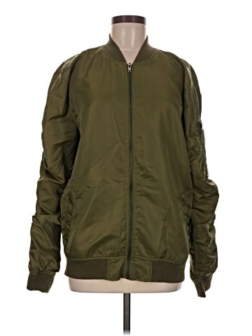 Elwood Jacket (view 1)