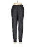 DKNY Chevron-herringbone Gray Casual Pants Size L - photo 2