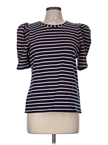 English Factory Short Sleeve Top (view 1)