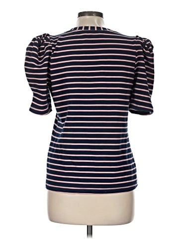 English Factory Short Sleeve Top (view 2)
