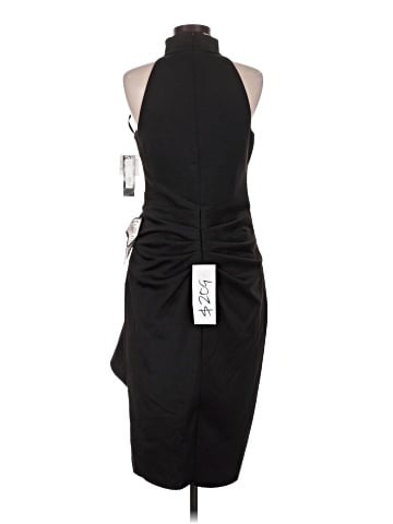 Xscape Cocktail Dress (view 2)