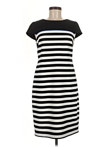 AB Studio Casual Dress (view 1)