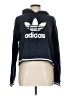 Adidas Blue Sweatshirt Size 12 - photo 1