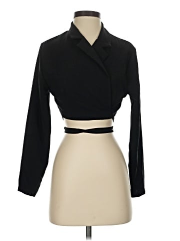 Nasty Gal Inc. Cardigan (view 1)