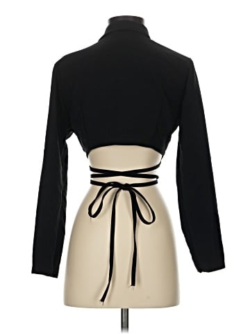 Nasty Gal Inc. Cardigan (view 2)