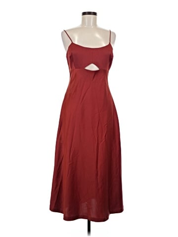 Banana Republic Factory Store Cocktail Dress (view 1)