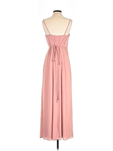 David's Bridal Cocktail Dress (view 2)