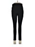 Gap Fit Solid Black Active Pants Size L - photo 1