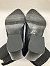 Wild Pair Black Ankle Boots Size 10 - photo 5