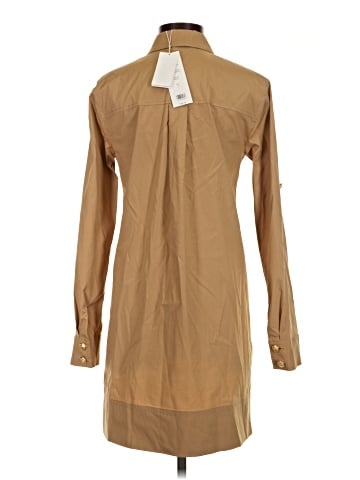 Veronica Beard 3/4 Sleeve Top (view 2)
