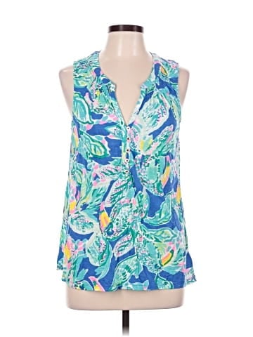 Lilly Pulitzer Tank Top (view 1)