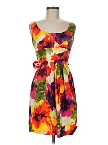 XOXO Casual Dress (view 1)