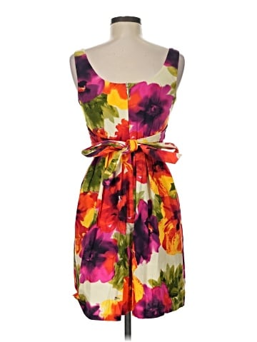 XOXO Casual Dress (view 2)