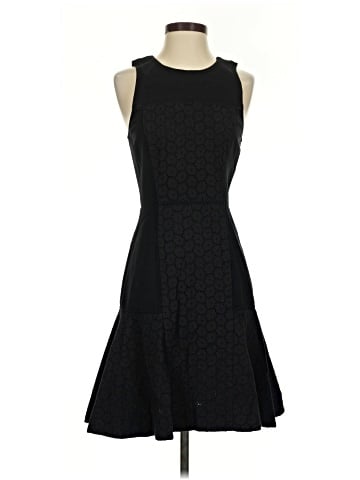 J.Crew Collection Casual Dress (view 1)