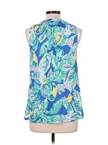 Lilly Pulitzer Tank Top (view 2)