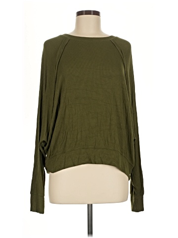 Sweet Romeo Long Sleeve T-Shirt (view 1)
