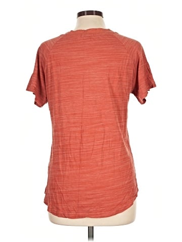 James Perse Short Sleeve T-Shirt (view 2)
