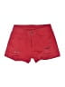 Roswear Solid Red Shorts Size 28 waist (estimated) - photo 1