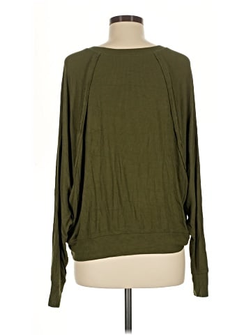 Sweet Romeo Long Sleeve T-Shirt (view 2)