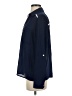 MICHAEL Michael Kors 100% Polyester Blue Long Sleeve Blouse Size S - photo 5