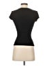 Guess Black Short Sleeve Top Size XS - photo 2