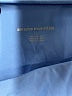 Amazon Essentials Color Block Blue Active Pants Size M - photo 7
