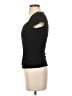 Guess Black Short Sleeve Top Size XS - photo 5