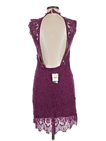 Intimately by Free People Cocktail Dress (view 2)
