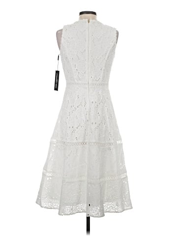 Karl Lagerfeld Paris Cocktail Dress (view 2)