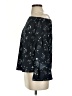 Chelsea28 100% Polyester Black Tank Top Size XS - photo 5