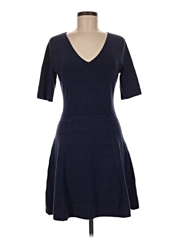 Ann Taylor Casual Dress (view 1)