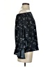 Chelsea28 100% Polyester Black Tank Top Size XS - photo 4