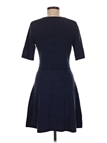 Ann Taylor Casual Dress (view 2)