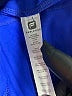 Fabletics Color Block Blue Active Pants Size M - photo 4