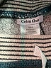 Calvin Klein Teal Casual Pants 12-18 MO / 18 MO - photo 3