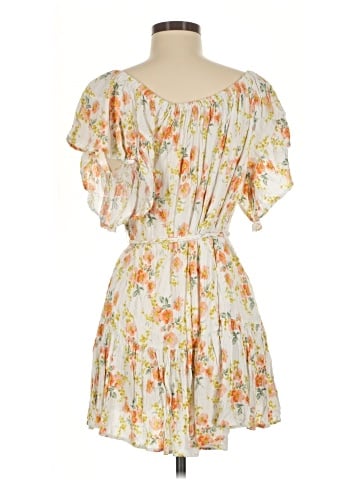 Cupcakes & Cashmere Casual Dress (view 2)