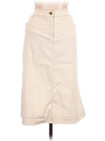 Eileen Fisher Casual Skirt (view 1)