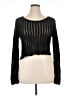 a.n.a. A New Approach Black Pullover Sweater Size XL - photo 1