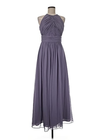 Dessy Collection Cocktail Dress (view 1)
