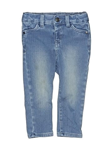 Cat & Jack Jeans (view 1)