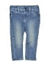 Cat & Jack Solid Blue Jeans 12-18 MO / 18 MO - photo 1
