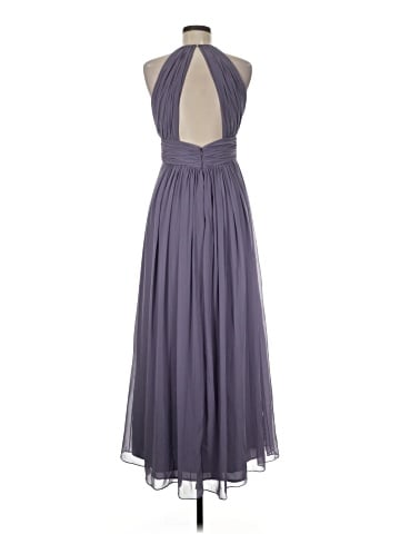 Dessy Collection Cocktail Dress (view 2)