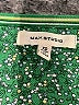 Max Studio Green Cocktail Dress Size XS - photo 7