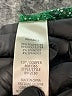 Max Studio Green Cocktail Dress Size XS - photo 9