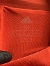 Adidas Solid Orange Skort Size M - photo 3