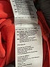 Adidas Solid Orange Skort Size M - photo 4