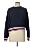 Champion Stripes Blue Pullover Sweater Size L - photo 1