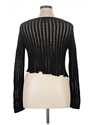 a.n.a. A New Approach Pullover Sweater (view 2)