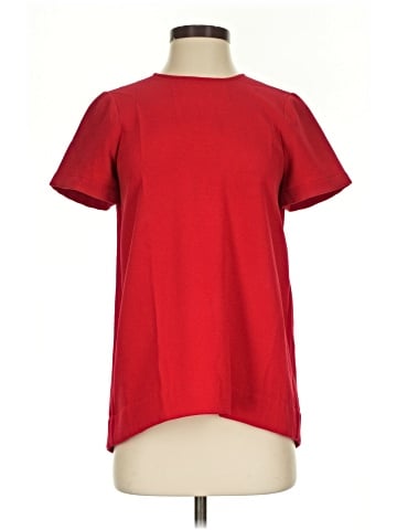 Madewell Tailored Tee (view 1)